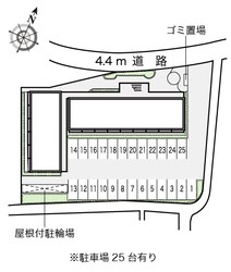 北条町駅 徒歩13分 1階の物件内観写真